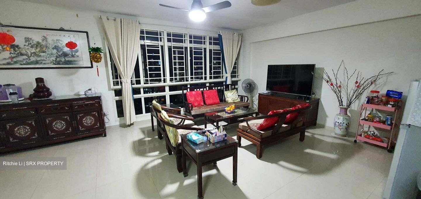 Blk 269C COMPASSVALE ARCADIA (Sengkang), HDB 4 Rooms #504377881